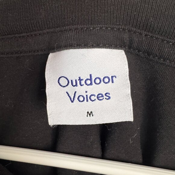 Outdoor Voices Everyday Shortsleeve - Picture 3 of 4